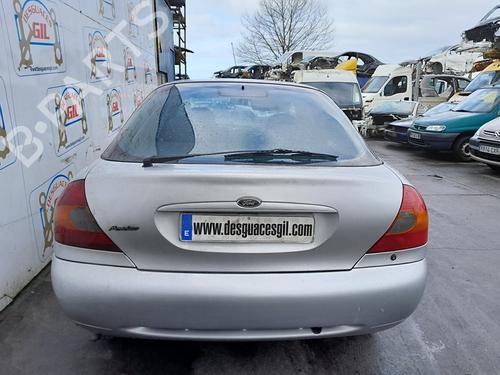 Instrument cluster FORD MONDEO II (BAP) 1.8 TD | BP20768948C47 