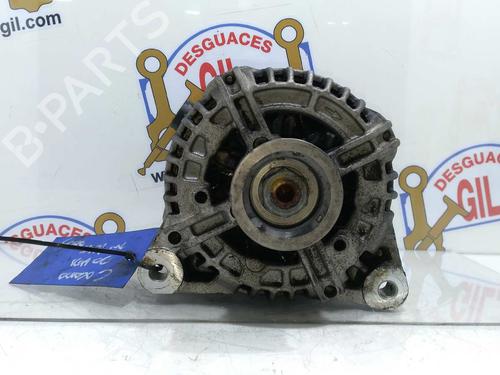 Alternator CITROËN XSARA (N1) 2.0 HDi 90 | BP20785932M7 