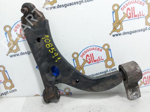 Used Right front suspension arm FORD FUSION (JU_) 1.4 (80 hp) 20738859