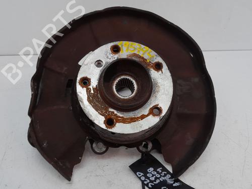 Used Right rear steering knuckle BMW 3 (E90) 320 d (177 hp) 29915026