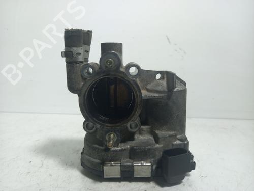 Used Throttle body OPEL CORSA C (X01) [2000-2009]  28542258