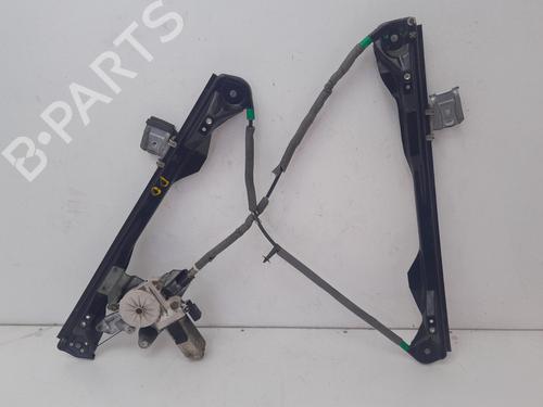 Vindusheismekanisme høyre foran FORD FOCUS I (DAW, DBW) 1.8 Turbo DI / TDDi | BP29561532C23 