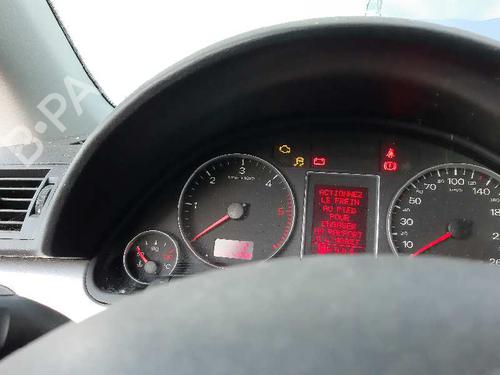 Høyre gardin kollisjonspute AUDI A4 B7 (8EC) 2.0 TDI 16V | BP20736544C12 