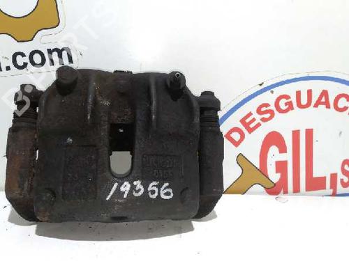 Used Right front brake caliper NISSAN SERENA (C23) 2.3 D (75 hp) 20776697