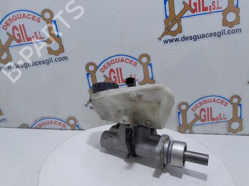 Brake master cylinder PEUGEOT 406 (8B) 2.0 HDI 90 | BP20761960M77 