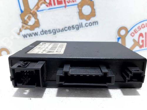 Electronic module MERCEDES-BENZ C-CLASS (W203) C 270 CDI (203.016) | BP20733786M83 