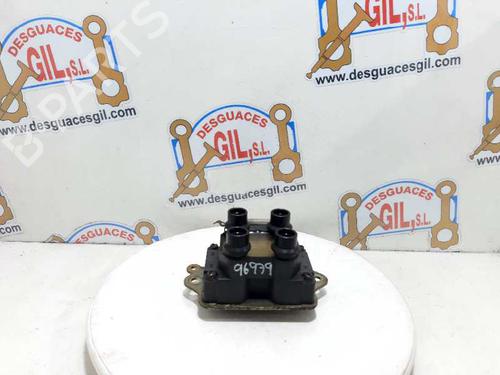Bobine FORD FOCUS II (DA_, HCP, DP)  | BP20734862M94 