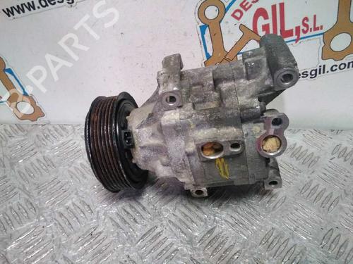 Airco pomp FIAT PUNTO (188_) 1.3 JTD 16V (70 hp) 20780987