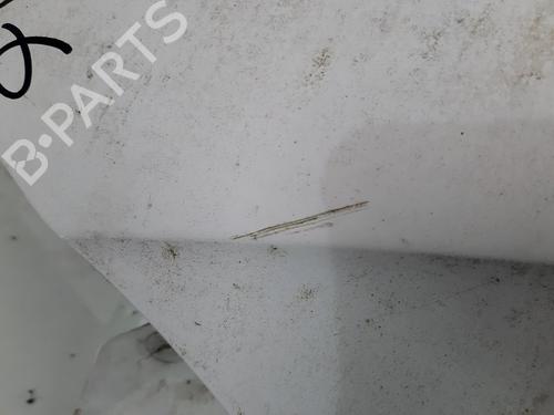 Left front fenders SEAT ALTEA (5P1)  | BP20754173C41 