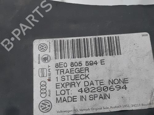 Front slam panel AUDI A4 B7 Avant (8ED) | BP31015550C72