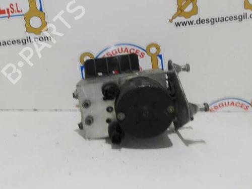 ABS pump MERCEDES-BENZ A-CLASS (W168) A 170 CDI (168.009, 168.109) | BP20786491M43 