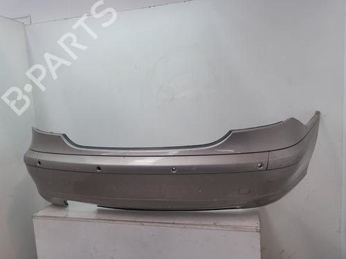 Rear bumper MERCEDES-BENZ C-CLASS Coupe (CL203)  | BP25608033C8 