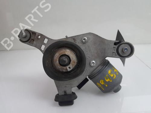 Used Front wiper motor CITROËN C4 Picasso II 1.6 HDi / BlueHDi 115 (115 hp) 30674738