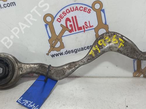 Used Right front suspension arm BMW 1 (E87) 120 d (163 hp) 20759556