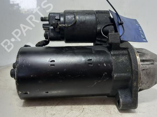 Used Starter MERCEDES-BENZ VITO Van (W638) 110 D 2.3 (638.074, 638.078) (98 hp) 20772786
