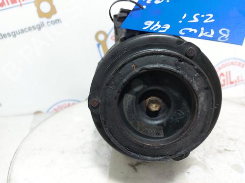 AC compressor BMW 3 (E46) 325 i | BP20740396M34 