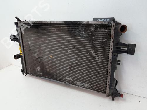 Køler OPEL ASTRA G Hatchback (T98)  | BP29573305M31 