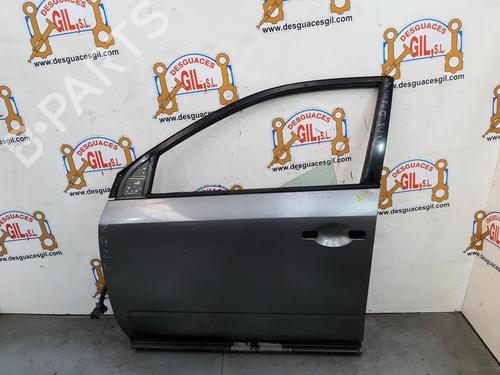 Used Left front door NISSAN MURANO I (Z50) 3.5 4x4 (234 hp) 20773437
