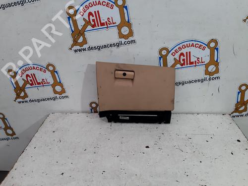 Used Glove box BMW X3 (E83) xDrive 20 d (177 hp) 20765615