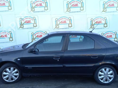 Instrument cluster CITROËN XSARA (N1) 1.9 D | BP20747587C47 