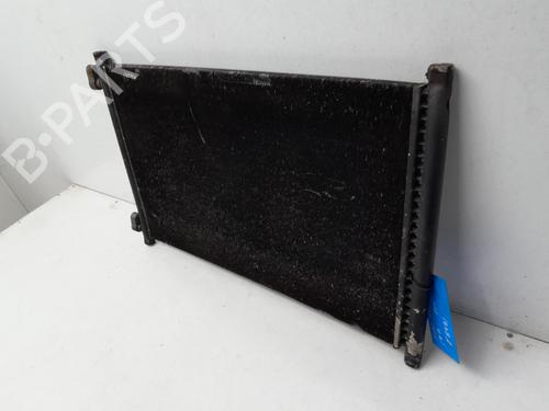AC radiator FIAT PUNTO (188_) 1.9 JTD 80 (188.237, .257, .337, .357) | BP27513172M32 