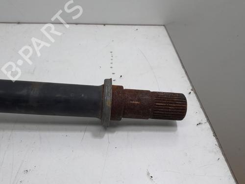 Right front driveshaft MAZDA 6 Saloon (GJ, GL) | BP31311335M39