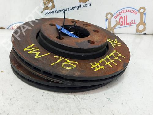 Other VW TRANSPORTER T6 Van (SGA, SGH, SHA, SHH) | BP21828998O1