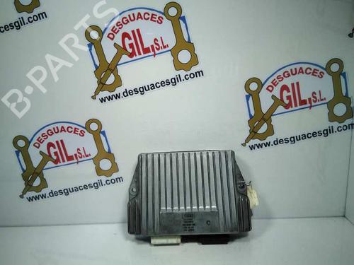 Used Control unit CITROËN XANTIA (X1_, X2_) 1.9 Turbo D (90 hp) 20796717