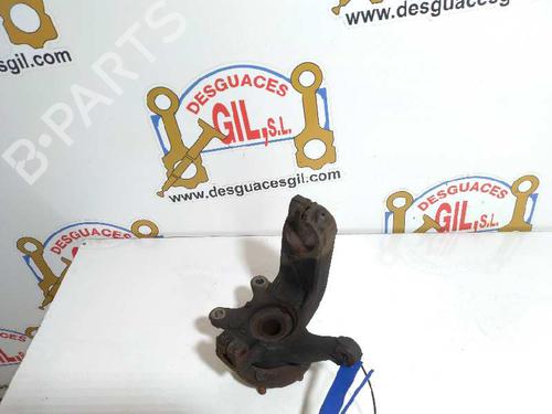 Right front steering knuckle JAGUAR X-TYPE I (X400) 2.0 D | BP20729166M26 