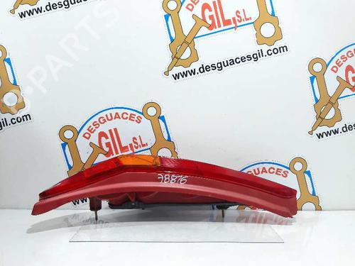 Left taillight FIAT PUNTO (188_) 1.2 16V 80 (188.233, .235, .253, .255, .333, .353, .639,... | BP20729552C34 