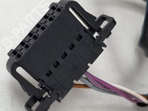 Right mirror VW PASSAT B5 (3B2)  | BP30043744C27 