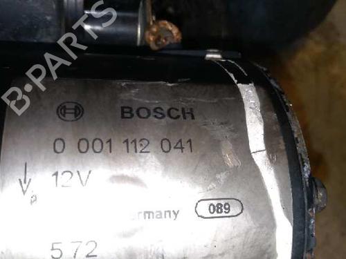 Starter CITROËN SAXO (S0, S1) 1.4 VTS | BP20800742M8 