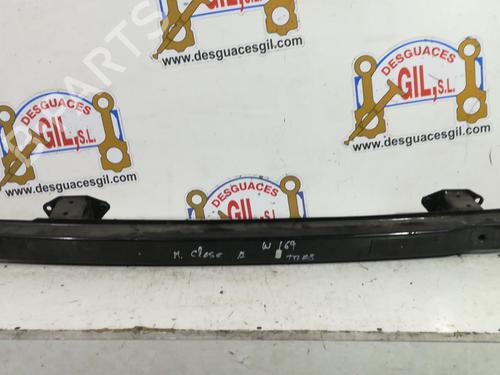 Used Rear bumper reinforcement MERCEDES-BENZ A-CLASS (W169) A 200 (169.033, 169.333) (136 hp) 20750107