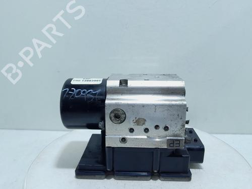 Used ABS pump OPEL VECTRA C (Z02) 1.8 16V (122 hp) 21360728