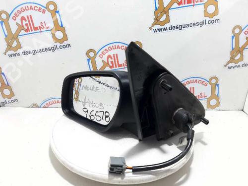 Used Left mirror FORD MONDEO III Turnier (BWY) 2.0 TDCi (130 hp) 20734637