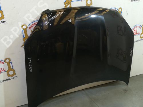 Hood NISSAN QASHQAI / QASHQAI +2 I (J10, NJ10, JJ10E) 2.0 dCi | BP20749788C1 