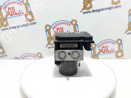 ABS Bremseaggregat SMART FORFOUR (454) 1.5 CDI (454.001) | BP20732093M43 