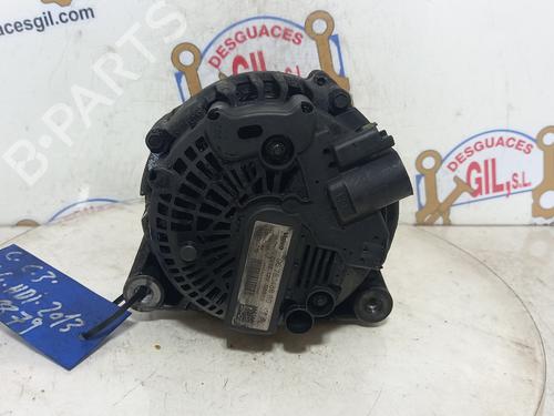 Alternator CITROËN C3 II (SC_)  | BP20755779M7 