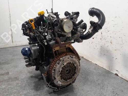 Engine RENAULT KANGOO (KC0/1_) 1.5 dCi | BP39243507M1 - Image 2