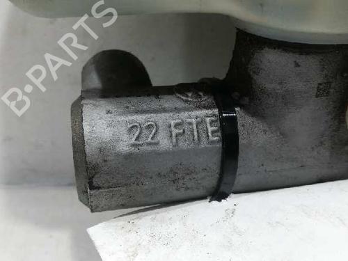 Brake master cylinder VW POLO V (6R1, 6C1) 1.6 | BP20793752M77 