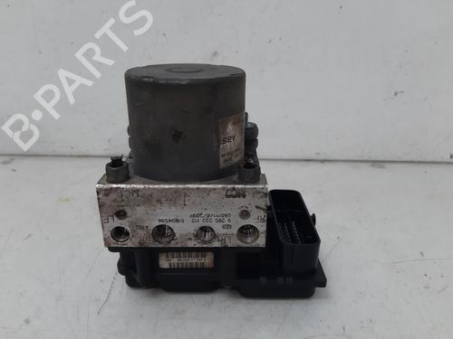 ABS Bremseaggregat ABS Bremseaggregat 39187616 39187616
