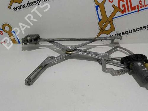 Used Front right window mechanism FORD COUGAR (EC_) [1998-2001]  20782404