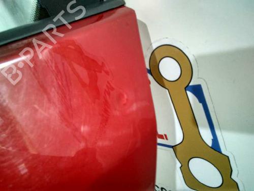 Left rear door VW GOLF V (1K1)  | BP20808240C4 