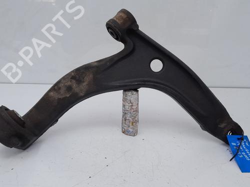 Used Right front suspension arm VW TRANSPORTER T5 Van (7HA, 7HH, 7EA, 7EH) 2.5 TDI (130 hp) 26533229