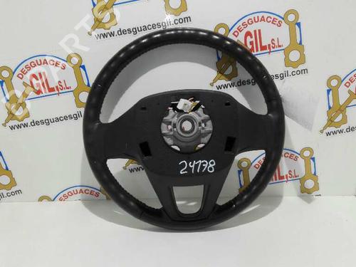 Steering wheel HYUNDAI i20 I (PB, PBT)  | BP20785905C49 
