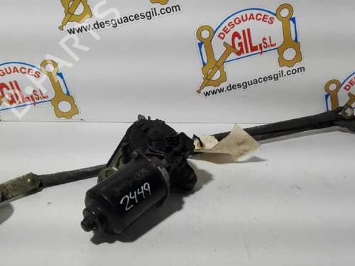 Viskermotor vindrute MAZDA 323 F IV (BG) [1987-1994]  20774810