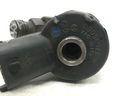 Used Injector CITROËN BERLINGO / BERLINGO FIRST Box Body/MPV (M_) 2.0 HDI 90 4WD (MBRHY, MCRHY) (90 hp) 27365918