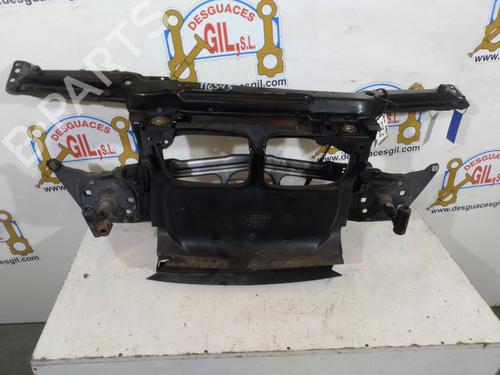 Frontplate/Frontkurv BMW 3 (E46) 320 d (150 hp) 20742174