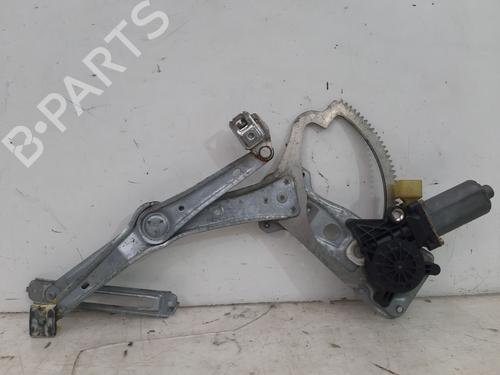 Front left window mechanism MERCEDES-BENZ C-CLASS (W202)  | BP24528065C22 