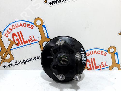 Servo brake RENAULT CLIO IV (BH_)  | BP20754526M42 